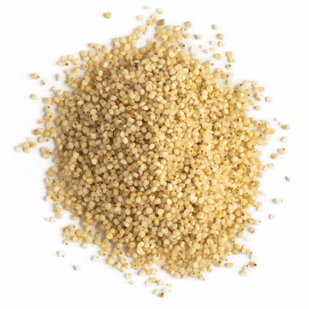 Barnyard millet